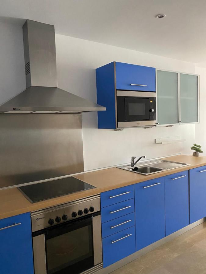 Cala Alta Aparts By Rb Appartement Benidorm