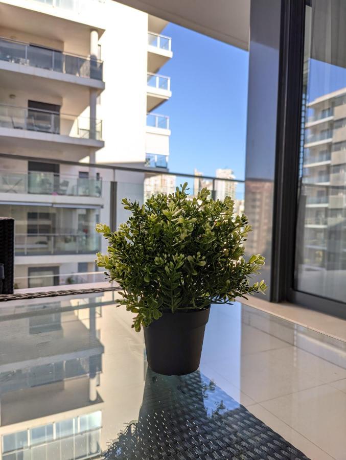 Apartment Surf Aparts By Rb