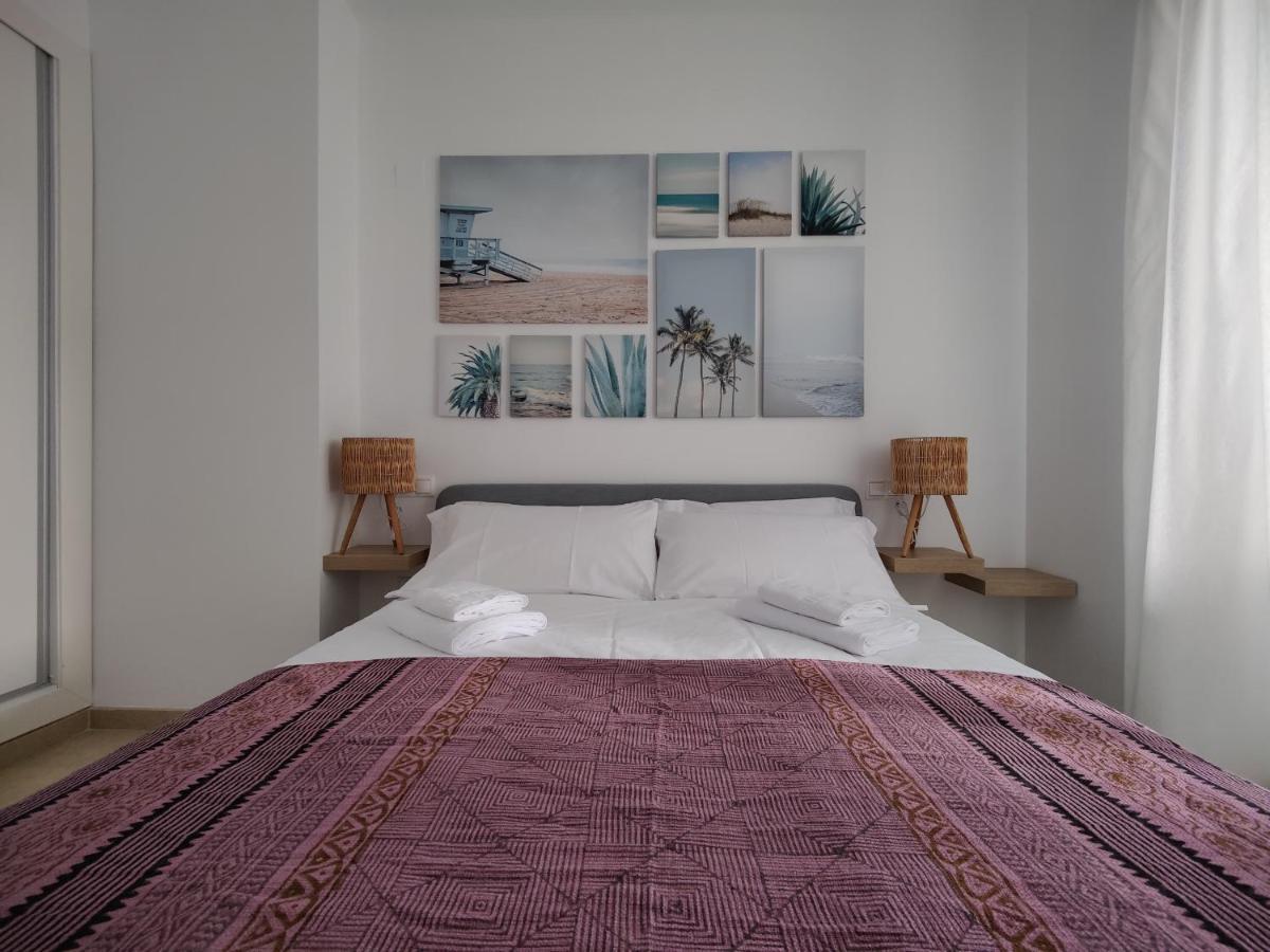 Surf Aparts By Rb * Benidorm