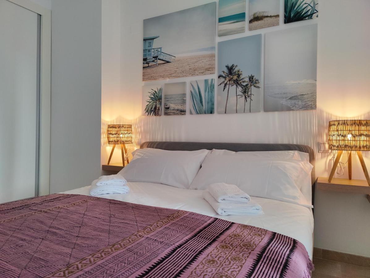 Apartment Surf Aparts By Rb