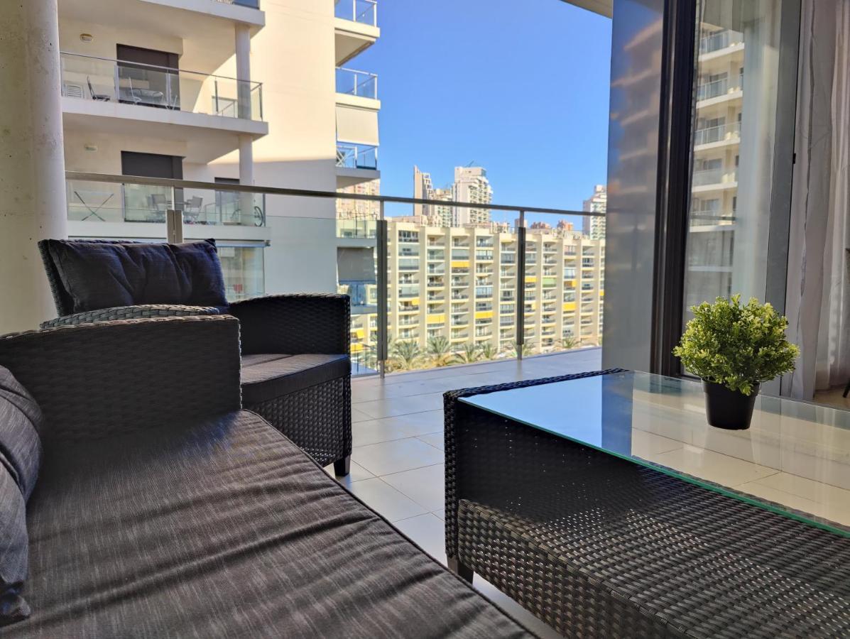 Surf Aparts By Rb Apartment *
