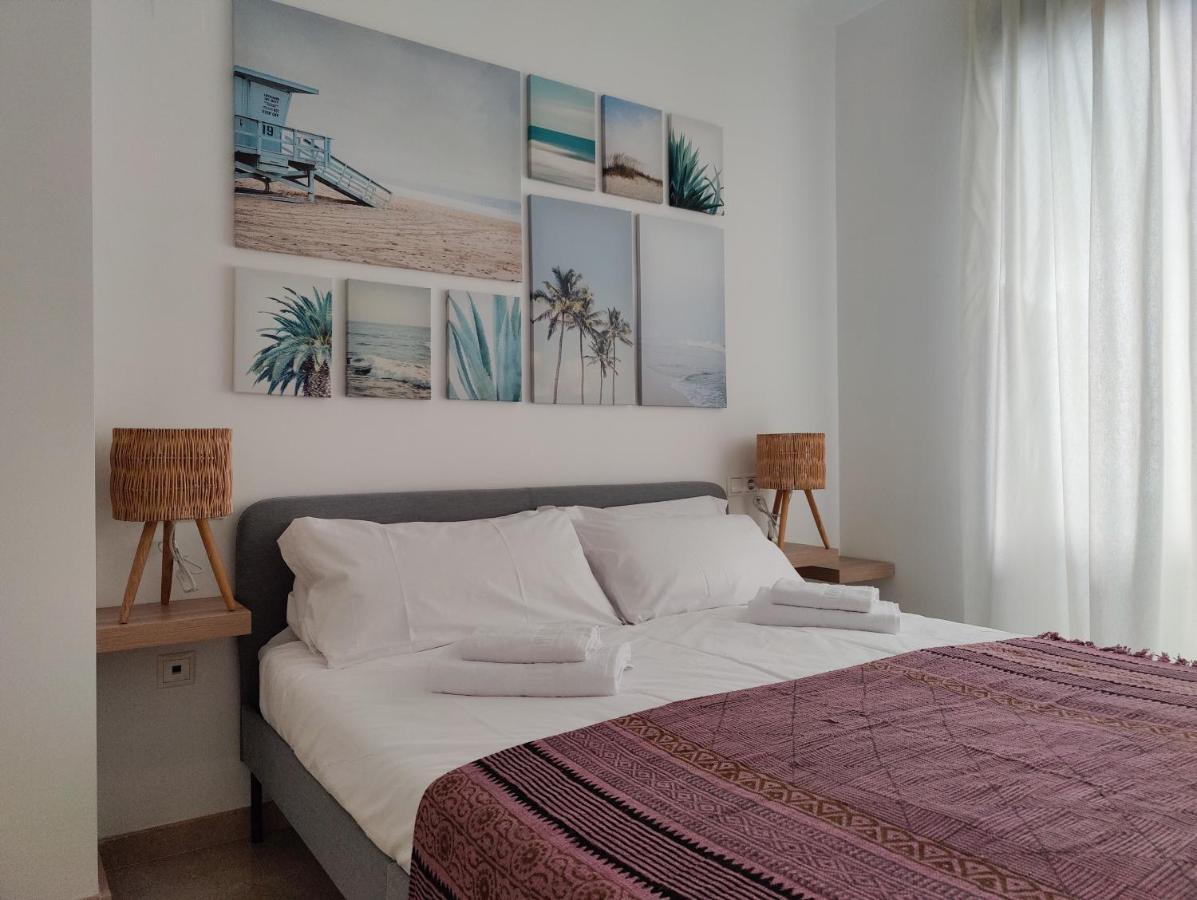 Surf Aparts By Rb Apartment Benidorm