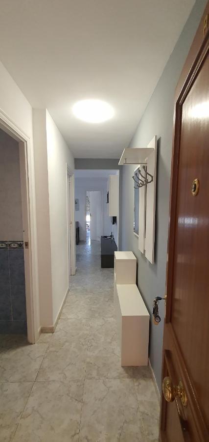 Torre Club Medico - Fincas Arena Appartement Benidorm