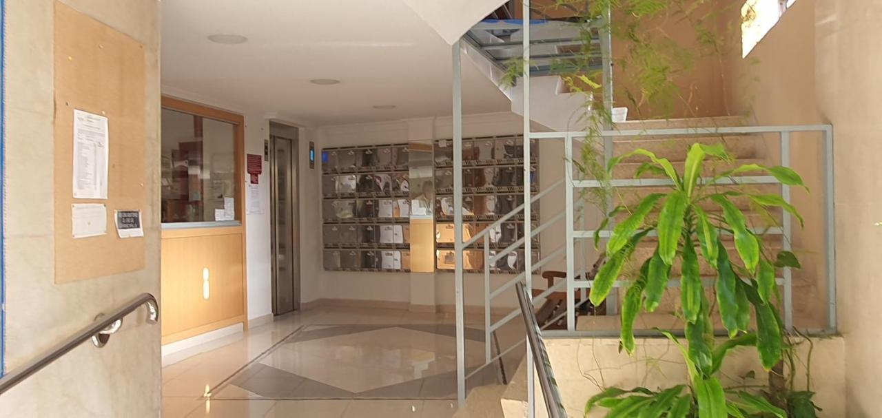 Torre Club Medico - Fincas Arena Apartamento