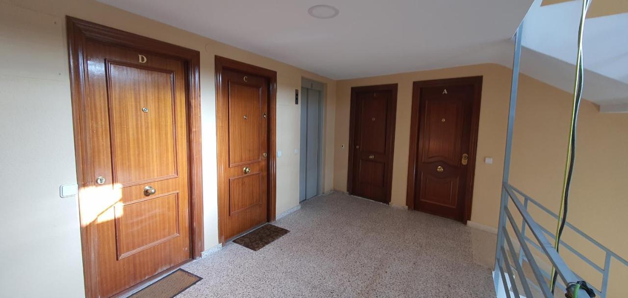 Apartamento Torre Club Medico - Fincas Arena Benidorm
