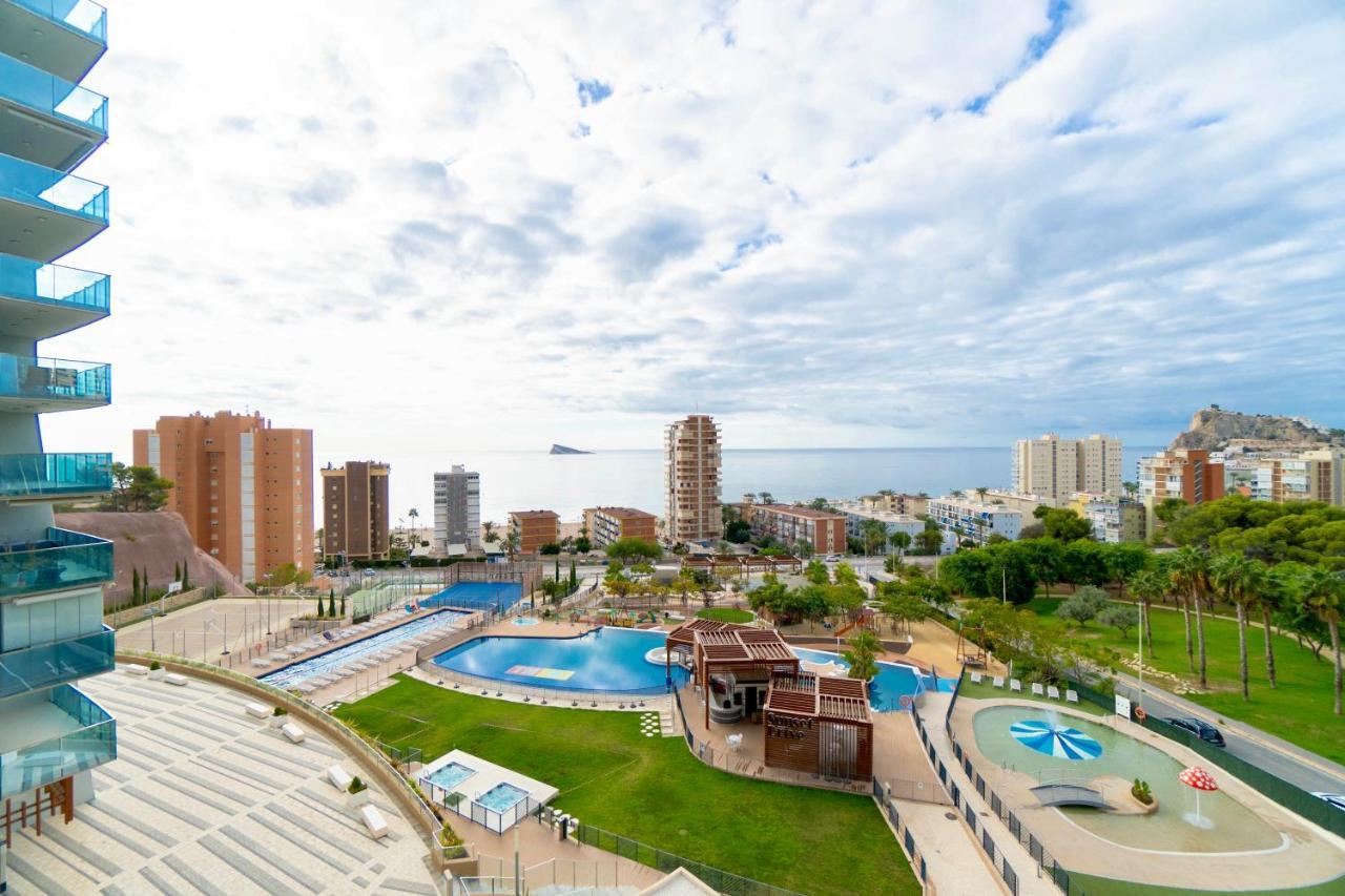 Sunset Drive Deluxe Benidorm