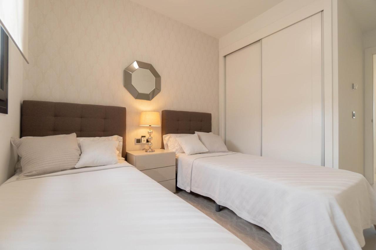 Sunset Drive Deluxe Appartement Benidorm