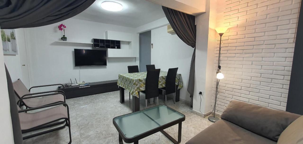 Torre Club Medico - Fincas Arena Apartamento
