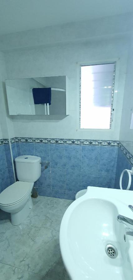 Apartamento Torre Club Medico - Fincas Arena Benidorm