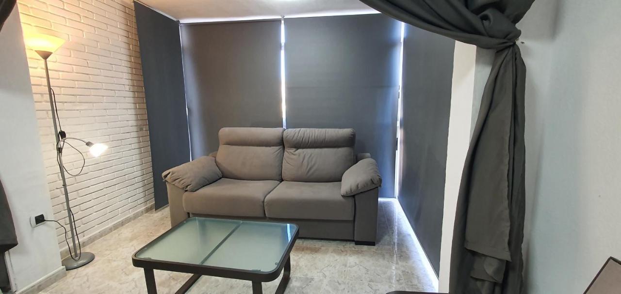 Torre Club Medico - Fincas Arena * Benidorm