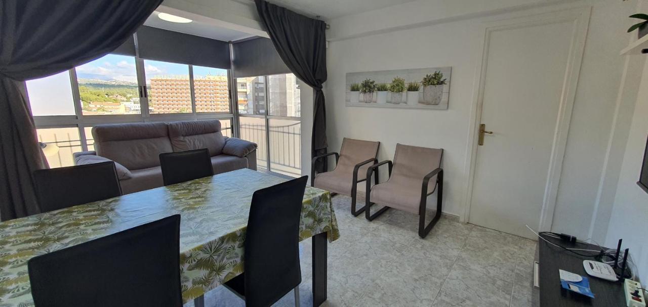 Torre Club Medico - Fincas Arena *