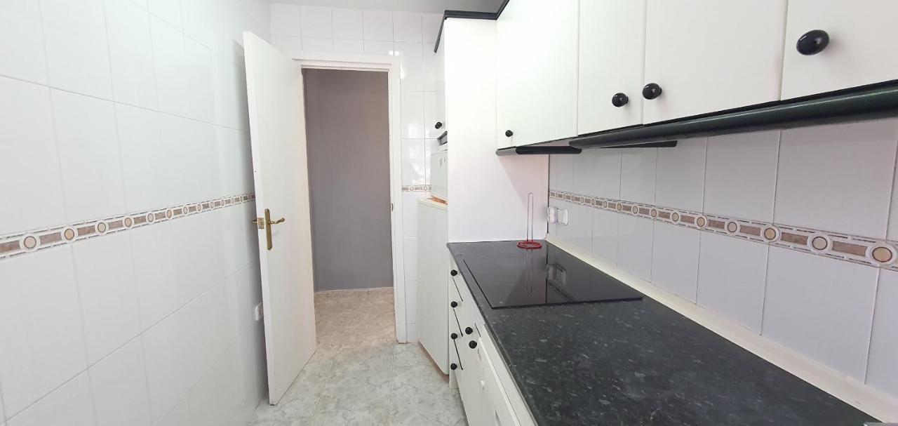 Torre Club Medico - Fincas Arena Apartamento Benidorm
