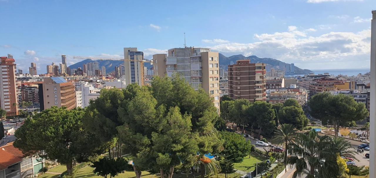Torre Club Medico - Fincas Arena *