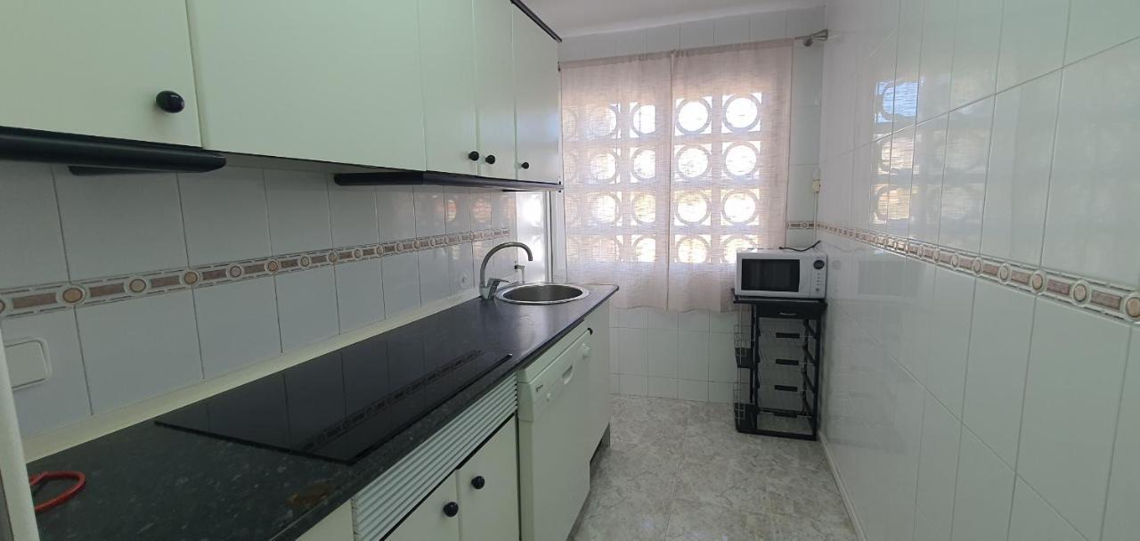 Torre Club Medico - Fincas Arena Apartamento