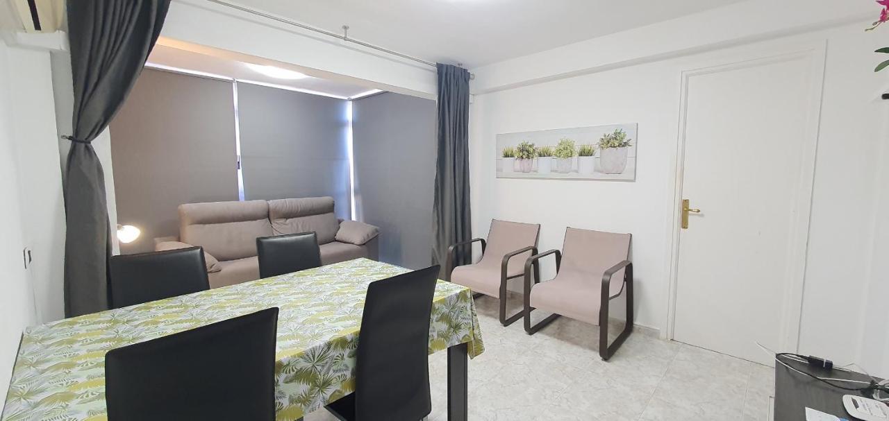 Apartamento Torre Club Medico - Fincas Arena *