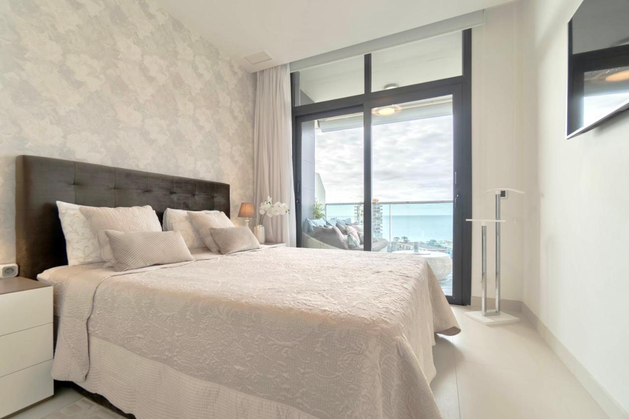 Sunset Drive Deluxe Appartement