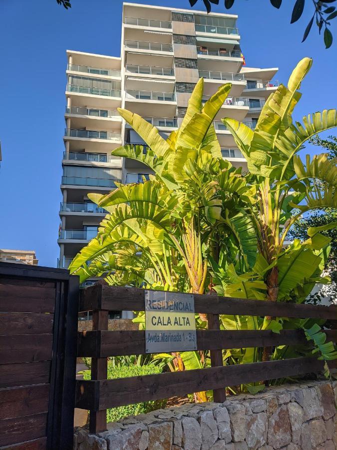 Cala Alta Aparts By Rb Appartement Benidorm