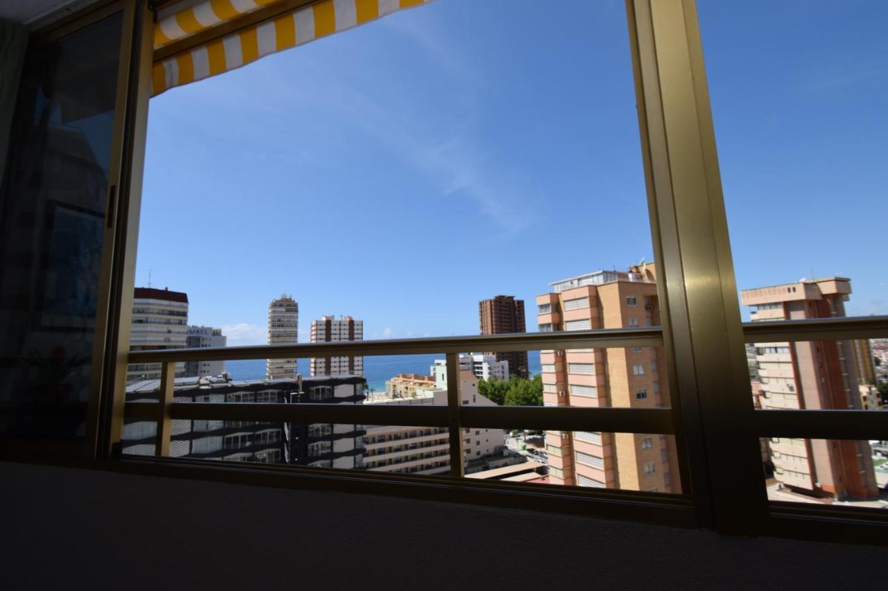 Apartamento Mariscal I - Arena Benidorm