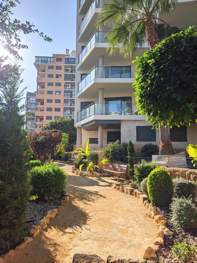 Surf Aparts By Rb Apartment