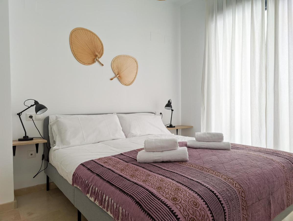 Appartement Cala Alta Aparts By Rb Benidorm