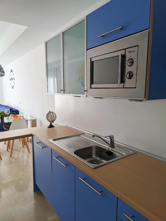 Cala Alta Aparts By Rb Appartement