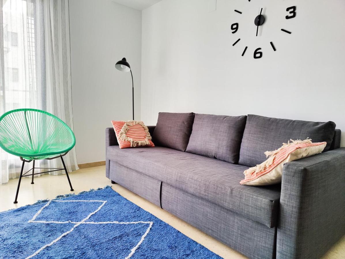 Cala Alta Aparts By Rb Appartement *
