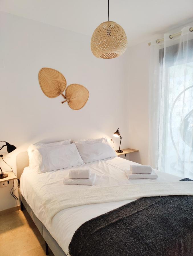 Appartement Cala Alta Aparts By Rb