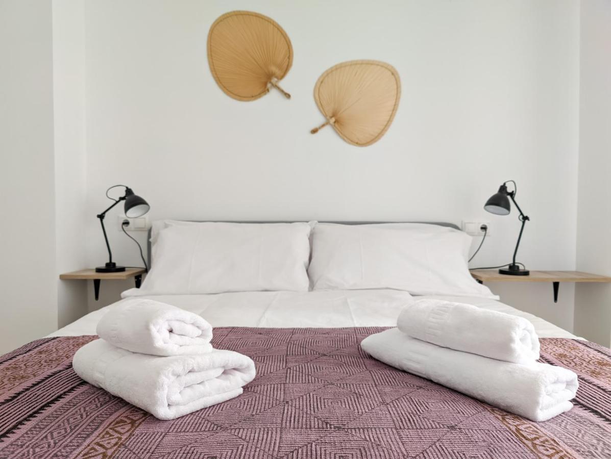 Appartement Cala Alta Aparts By Rb *
