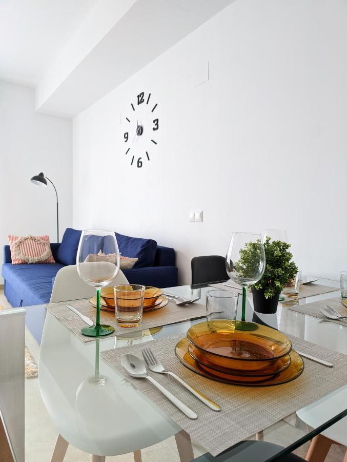 Cala Alta Aparts By Rb Appartement