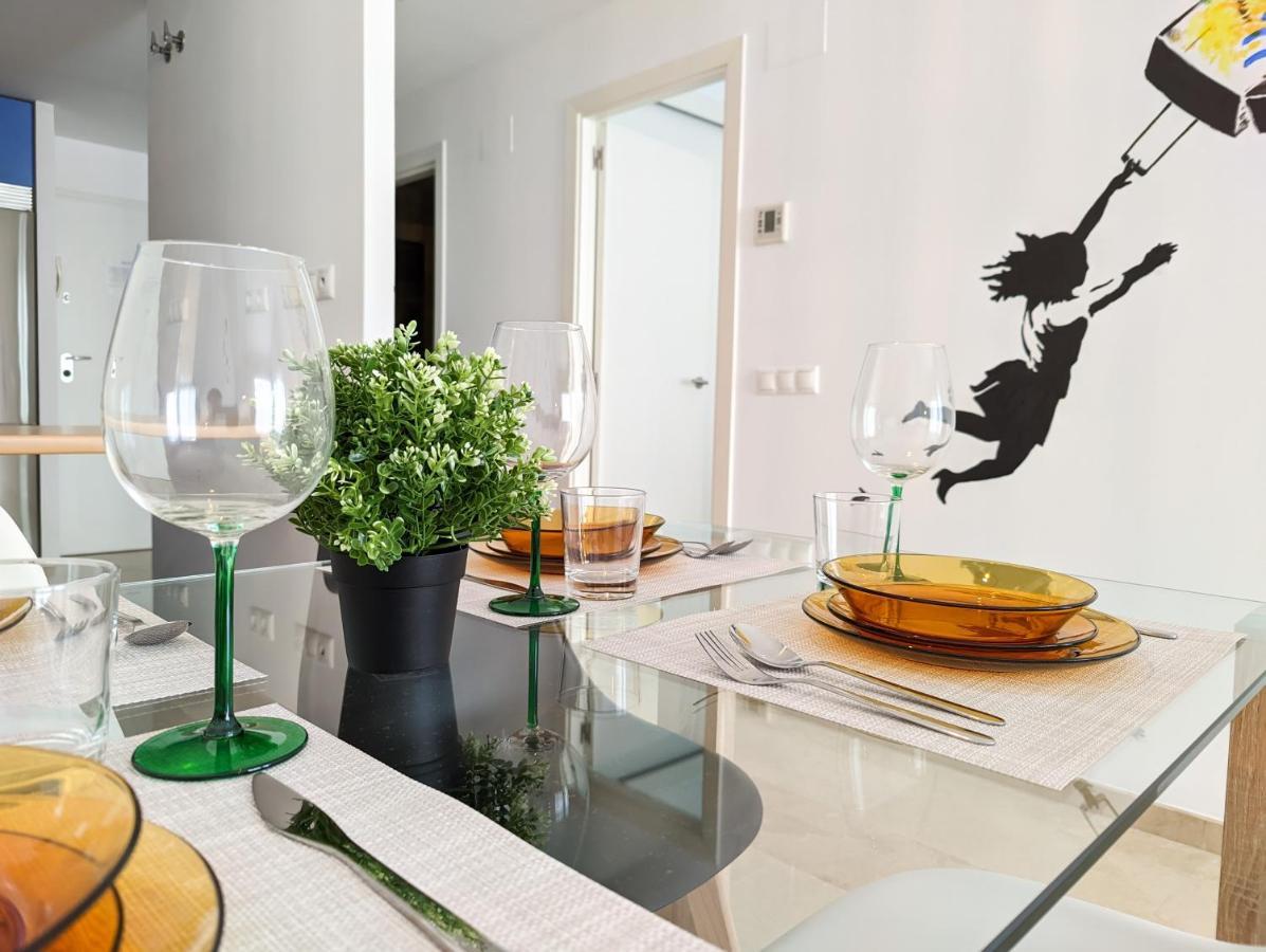 Cala Alta Aparts By Rb Appartement *
