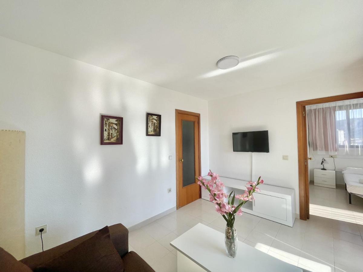 Paraiso 10 Blueline Apartment