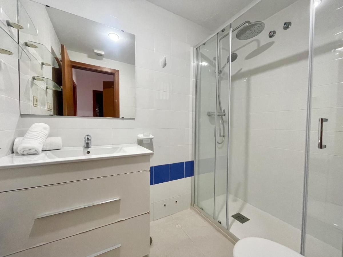 Apartment Paraiso 10 Blueline Benidorm