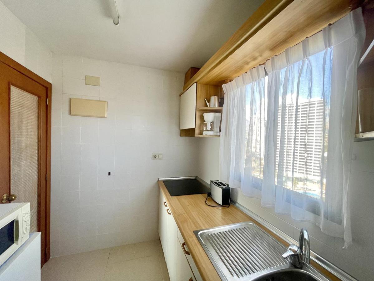 Paraiso 10 Blueline Apartment *