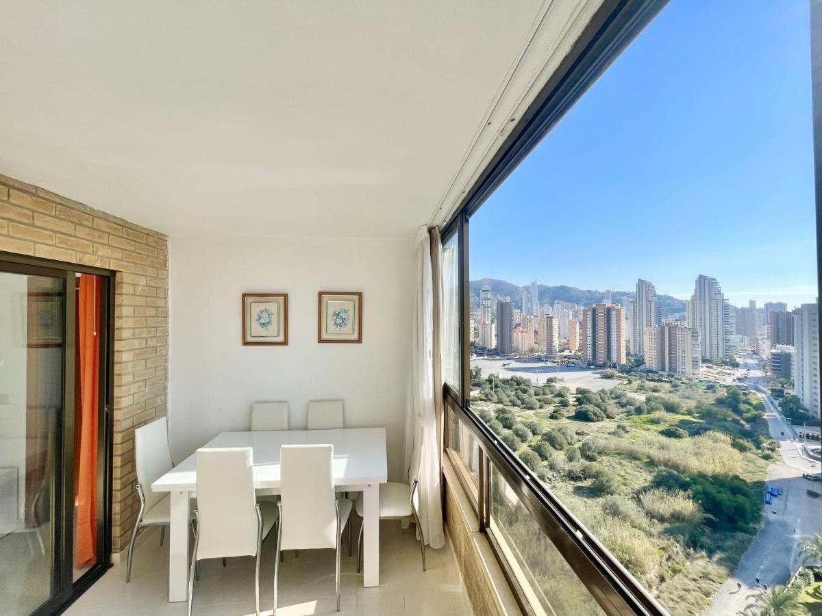 Paraiso 10 Blueline Apartment *