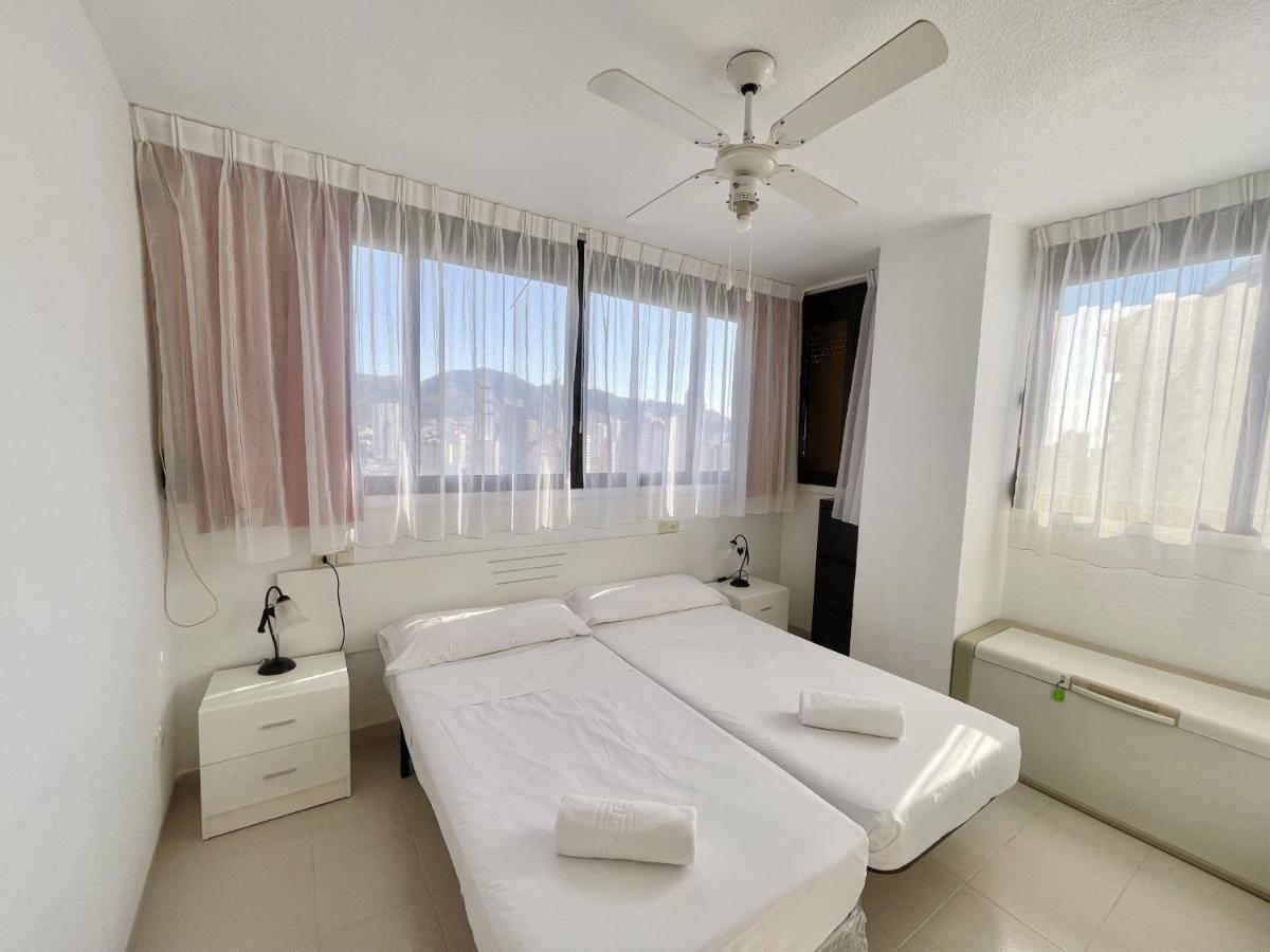Apartment Paraiso 10 Blueline Benidorm