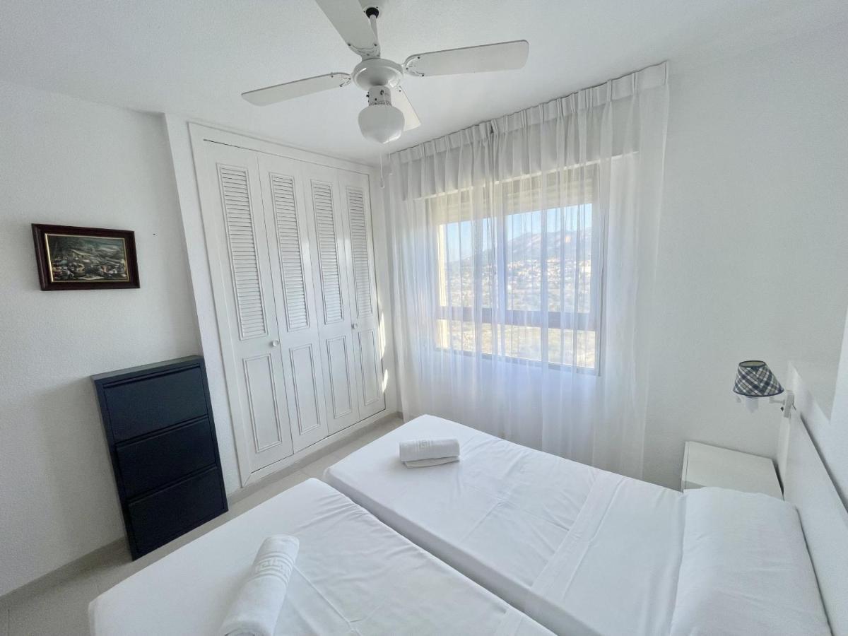 Apartment Paraiso 10 Blueline