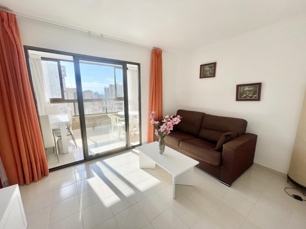 Paraiso 10 Blueline Apartment *
