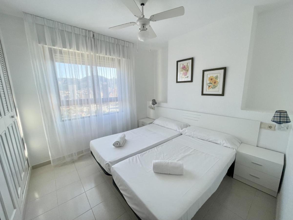 Paraiso 10 Blueline Benidorm