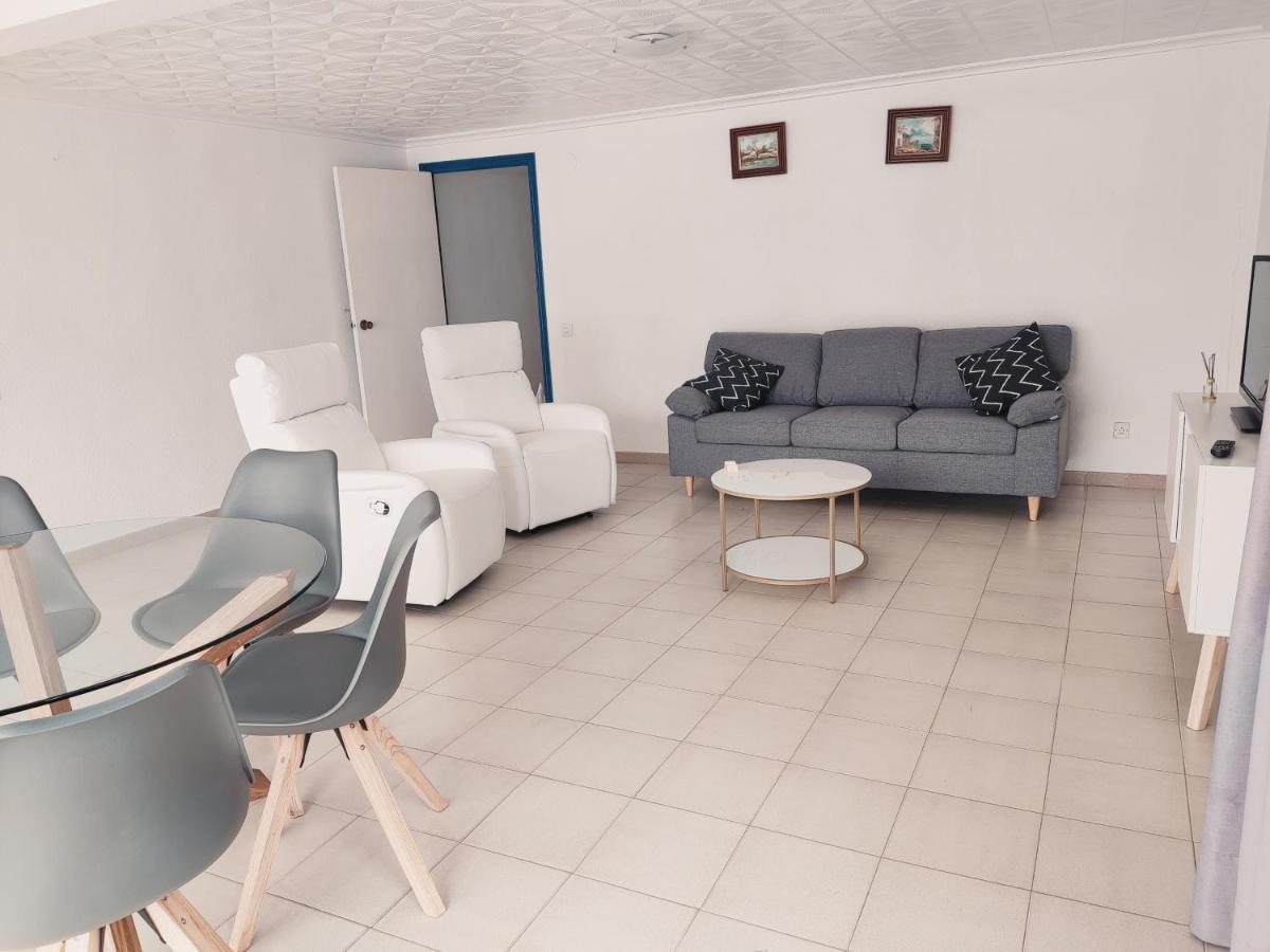 Apartment Sunbeach Yago 7 Benidorm