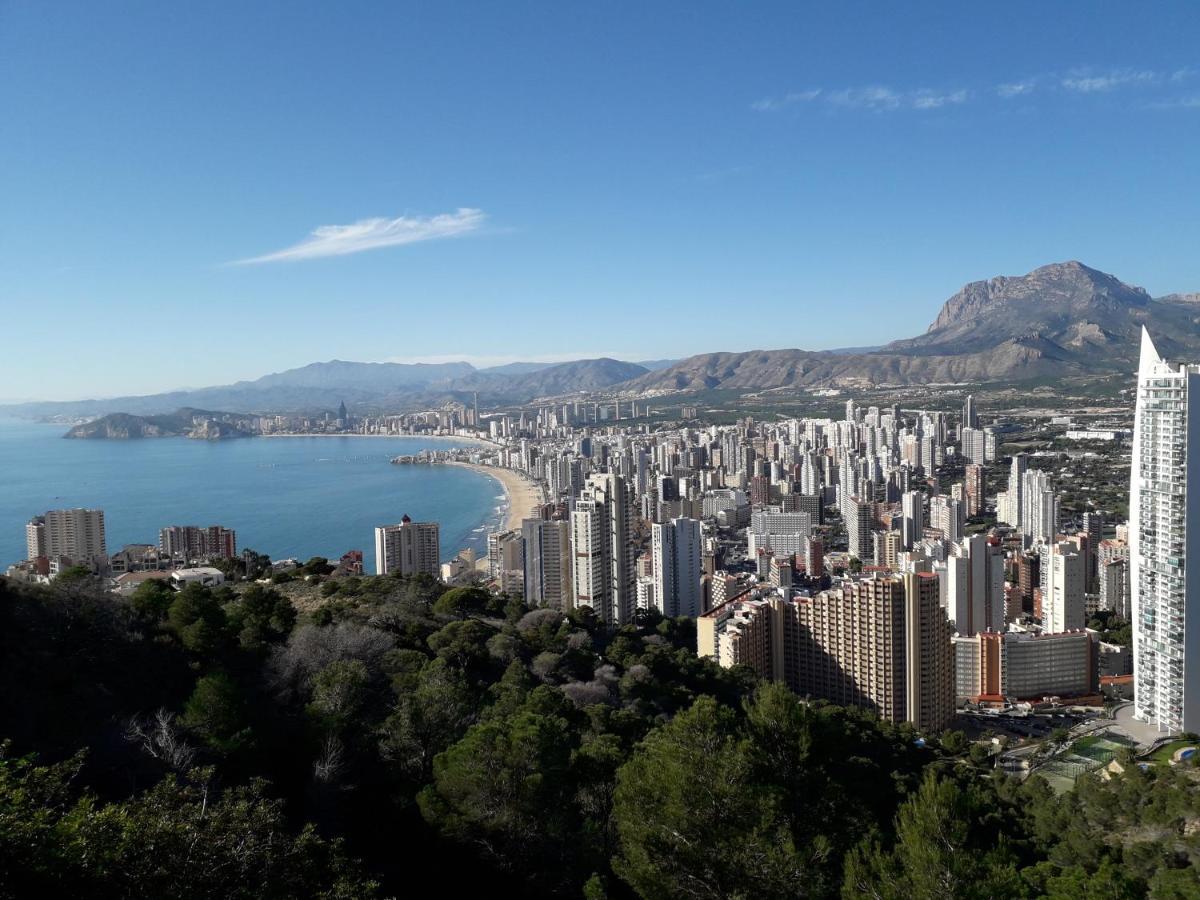 Apartment 5 Min To Levante *