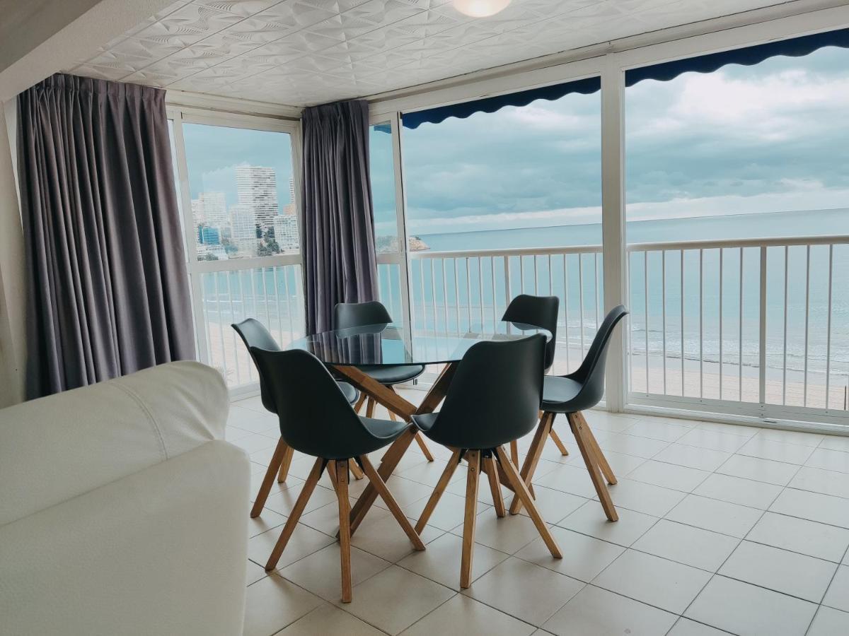 Sunbeach Yago 7 Apartment