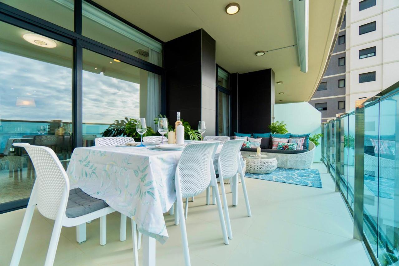 Sunset Drive Deluxe Appartement