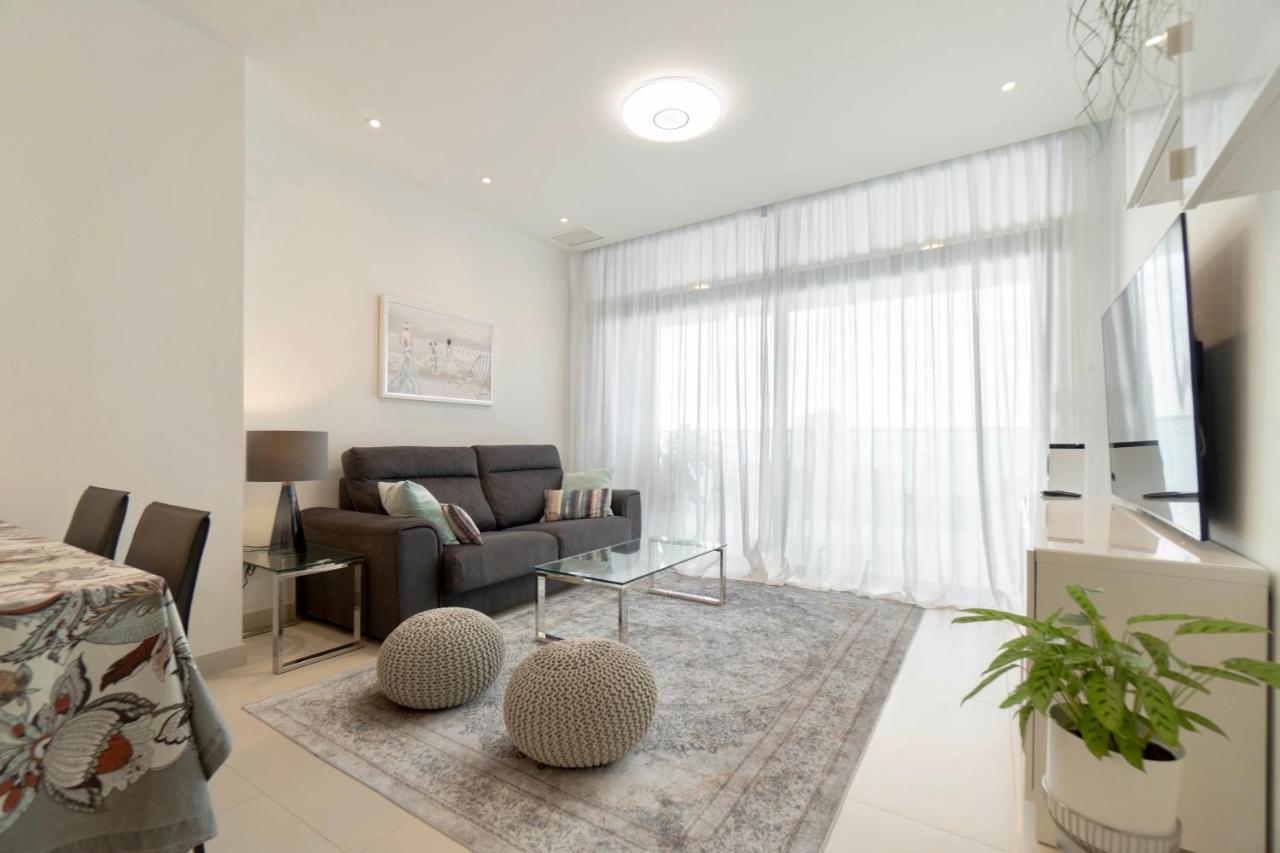 Appartement Sunset Drive Deluxe Benidorm