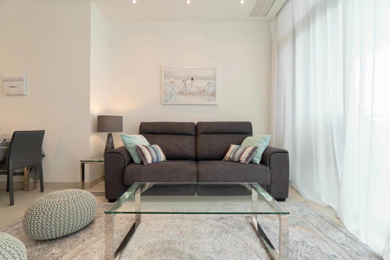 Sunset Drive Deluxe Appartement *
