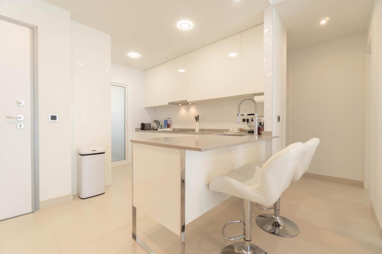 Appartement Sunset Drive Deluxe
