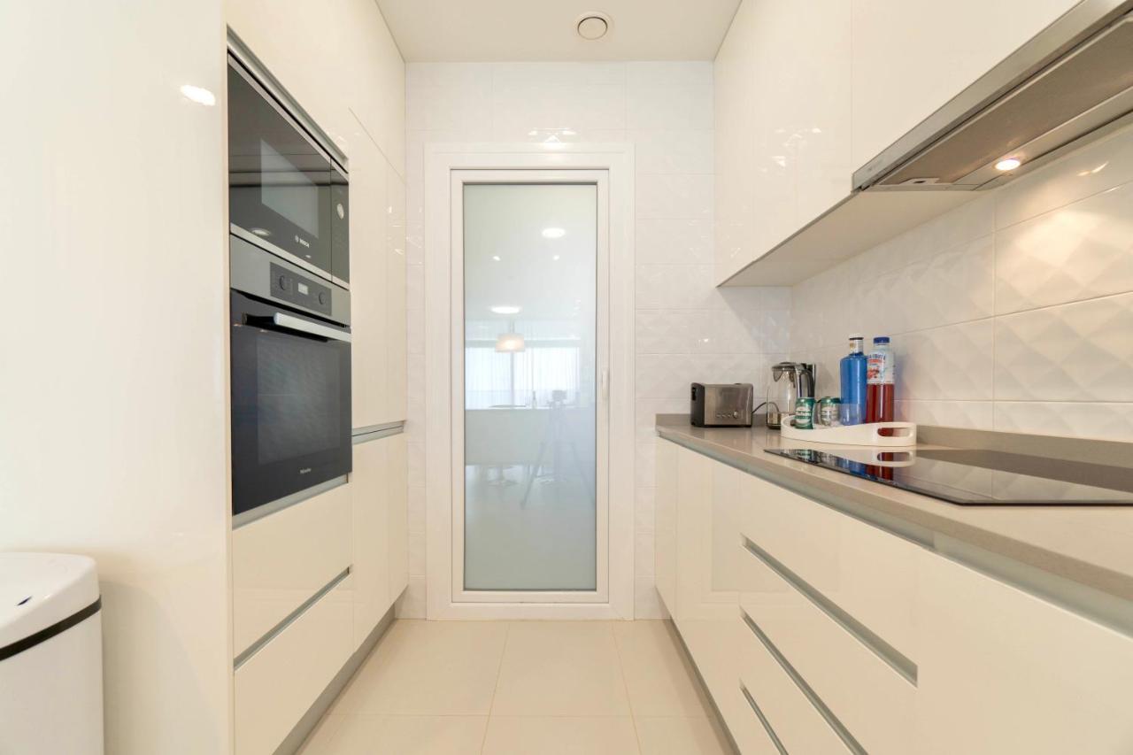 Sunset Drive Deluxe Appartement