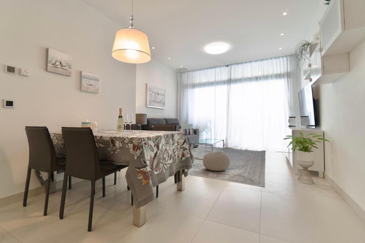 Sunset Drive Deluxe Appartement
