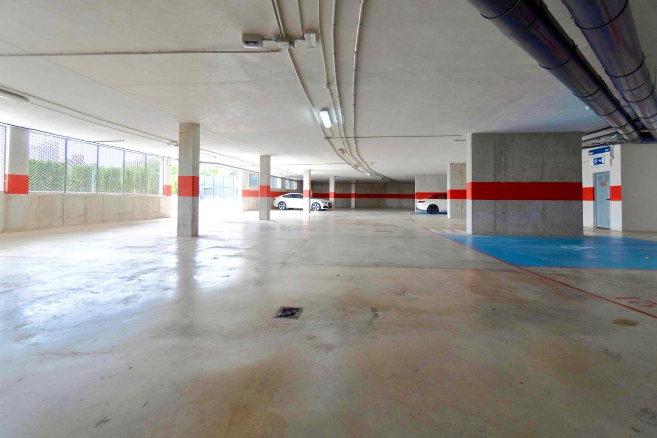 Sunset Drive Deluxe Appartement Benidorm
