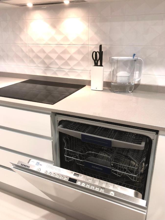 Sunset Drive Deluxe Appartement Benidorm