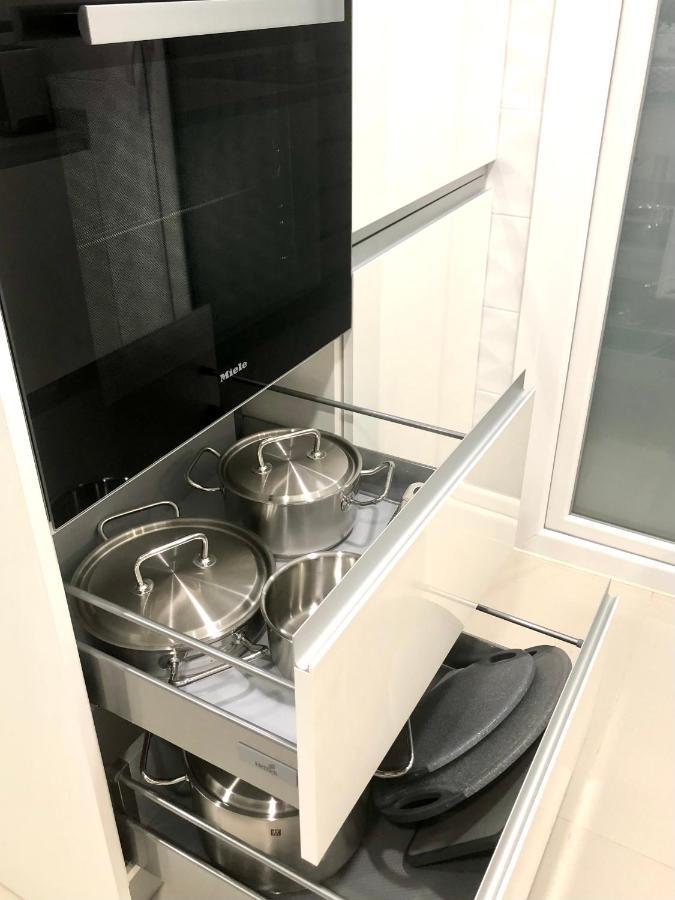 Appartement Sunset Drive Deluxe Benidorm